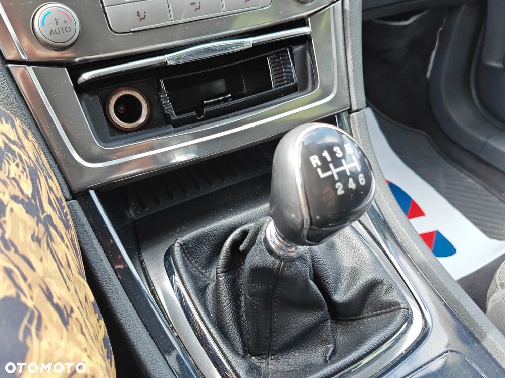 Ford Mondeo 1.8 TDCi Ghia - 24