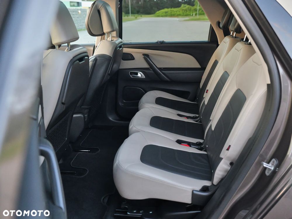 Citroën C4 Picasso 1.6 THP Shine S&S EAT6 - 28