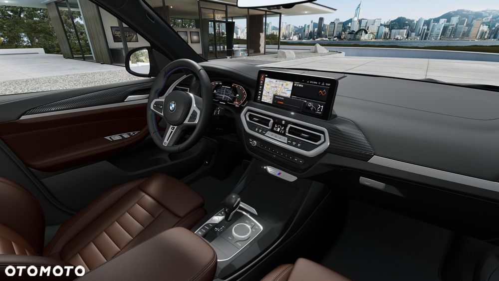 BMW X3 - 10