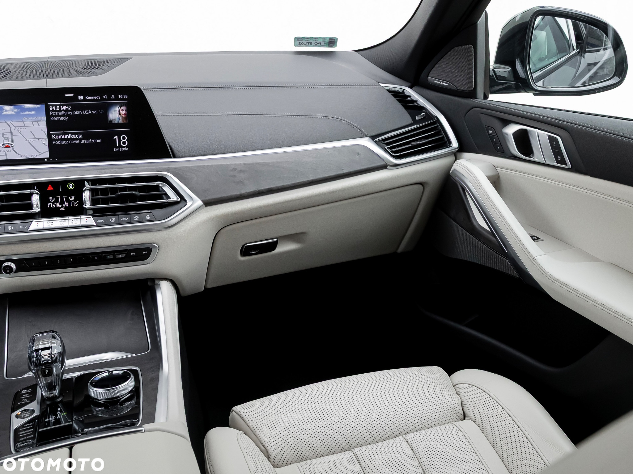 BMW X6 xDrive30d - 22