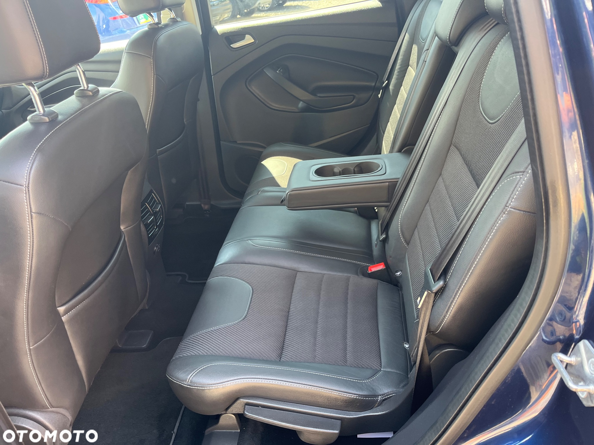 Ford Kuga 2.0 TDCi 4WD Titanium Plus - 6