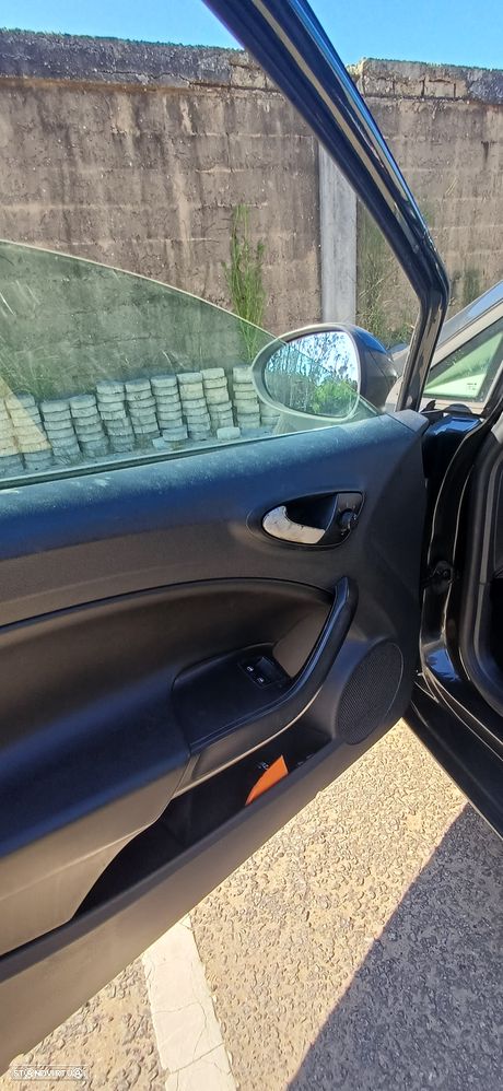 SEAT Ibiza 1.6 TDI DPF - 3