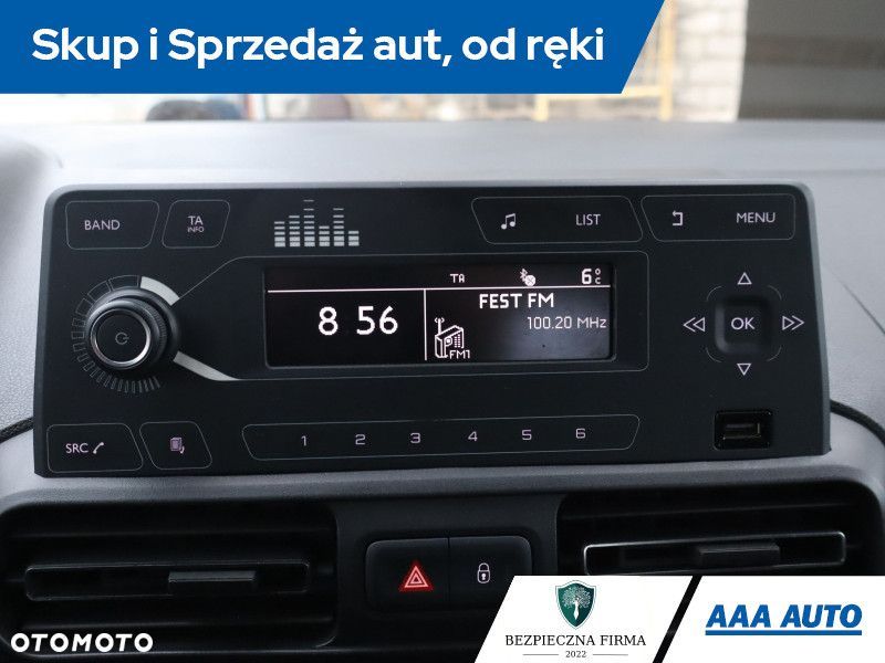 Opel Combo - 15
