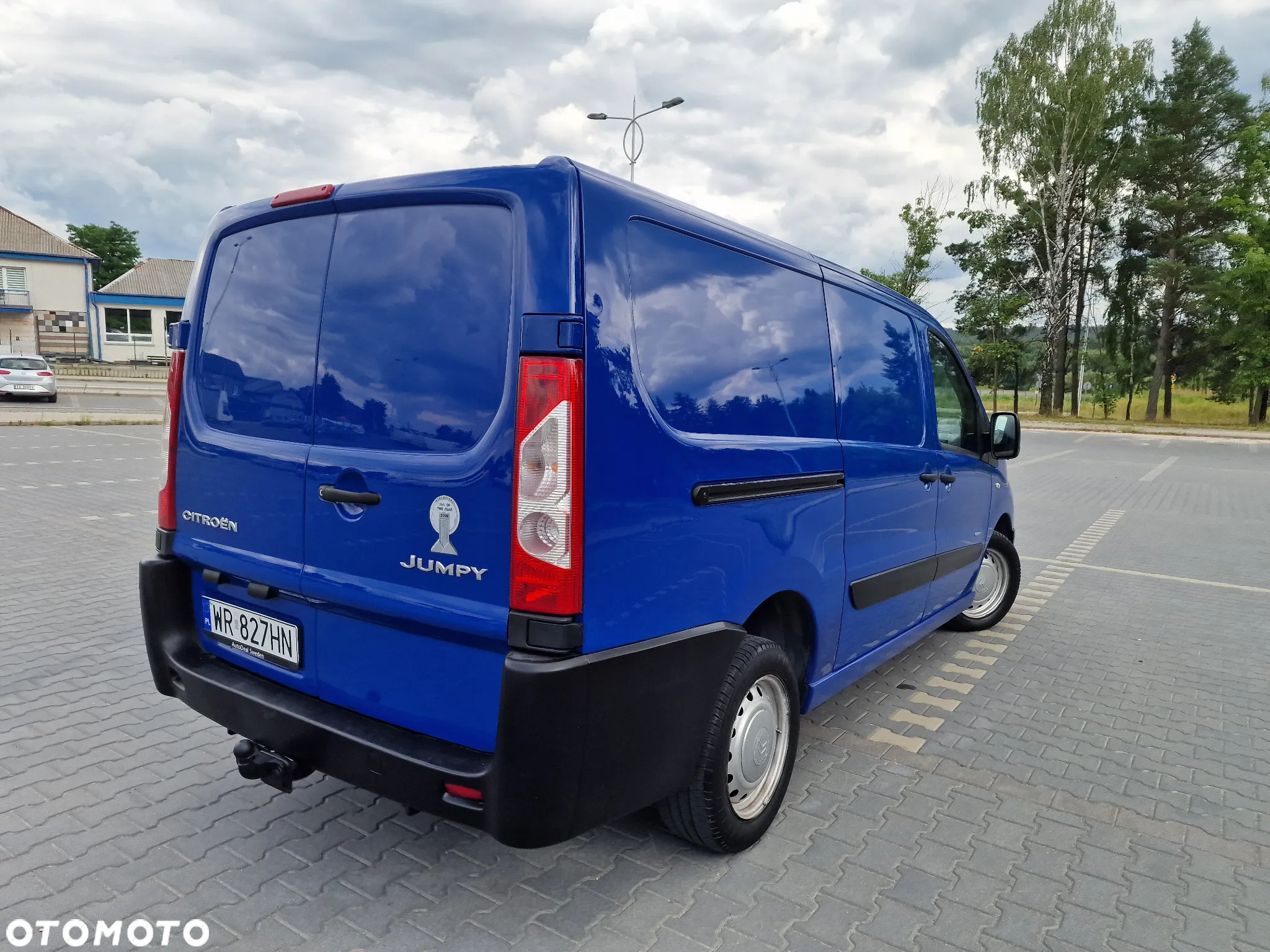 Peugeot Expert - 4