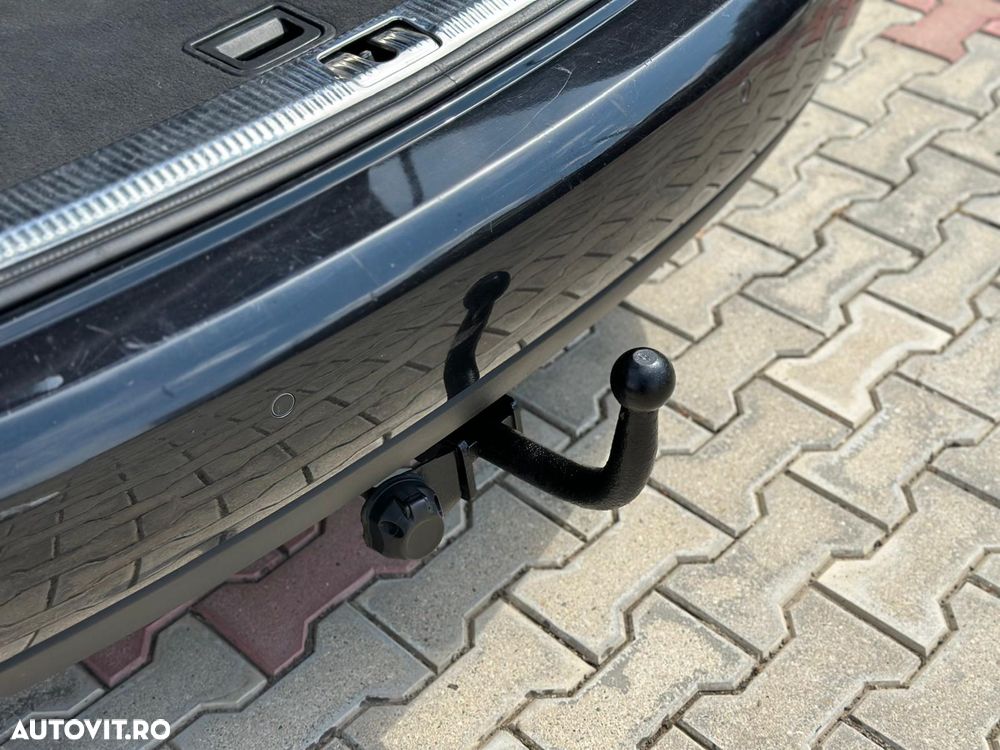 Audi A4 Avant - 9