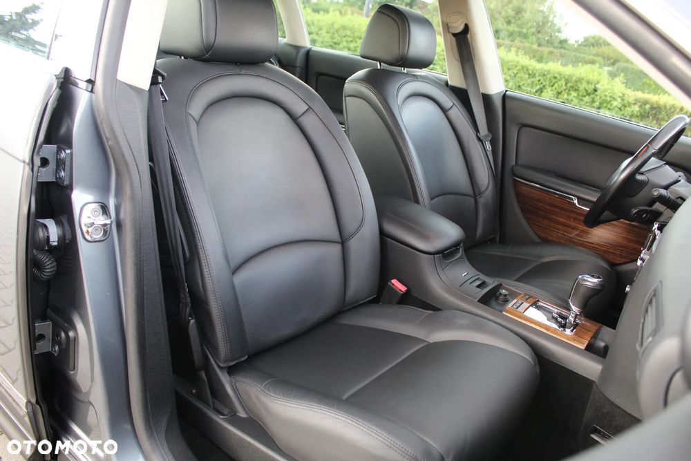 Citroën C6 HDi 240 Biturbo FAP Exclusive - 27
