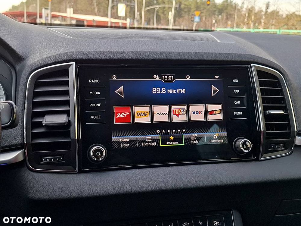 Skoda Karoq 1.5 TSI ACT GPF 4x2 Style DSG - 30
