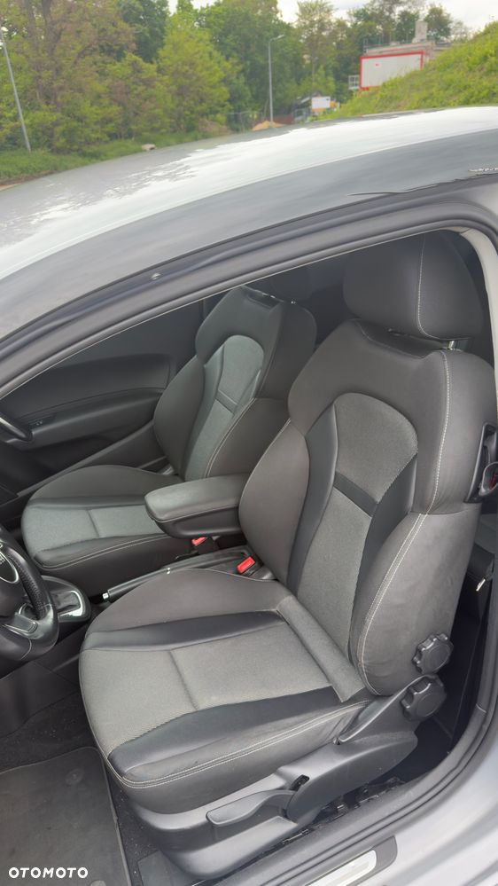 Audi A1 3-drzwiowe - 13