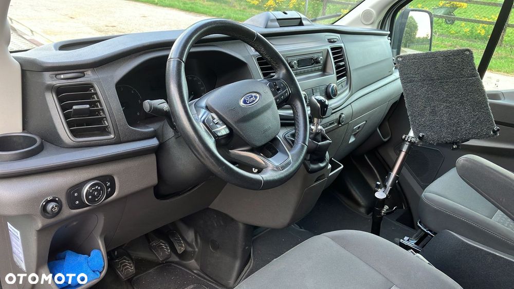 Ford TRANSIT - 10
