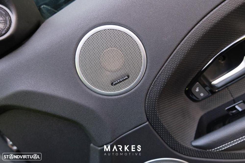 Land Rover Range Rover Evoque 2.2 eD4 Dynamic - 16