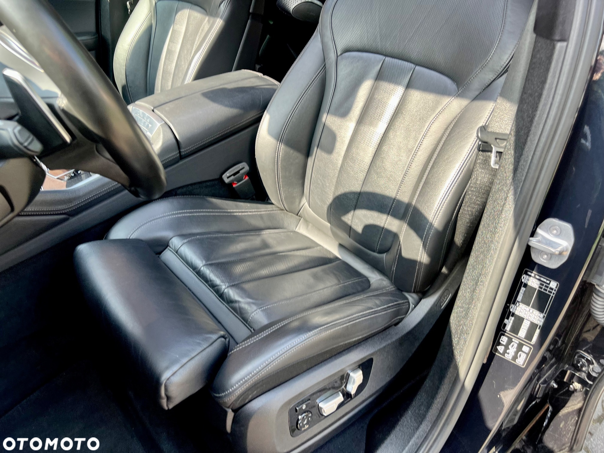 BMW X6M - 20