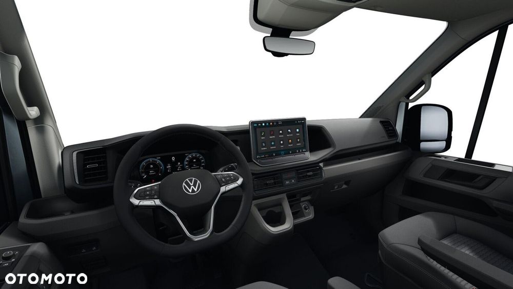 Volkswagen Grand California 600 2.0 TDI 177 KM AUTOMAT 8-G - 9
