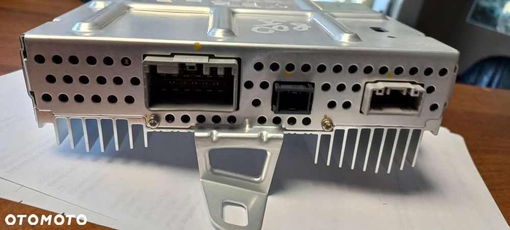 WZMACNIACZ TESLA Y 1507152-01-B - 2