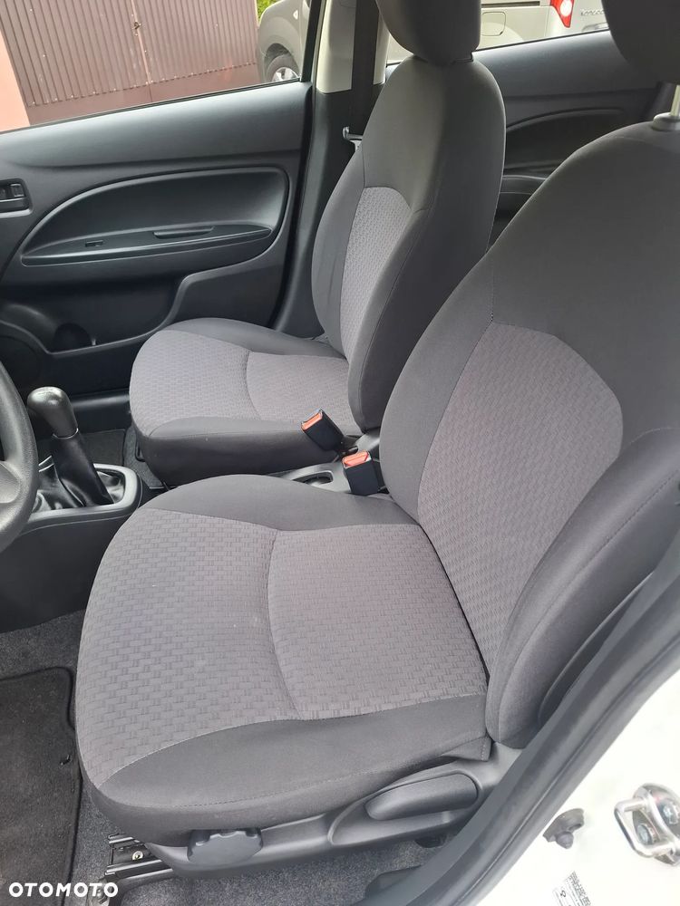 Mitsubishi Space Star 1.0 Active - 10