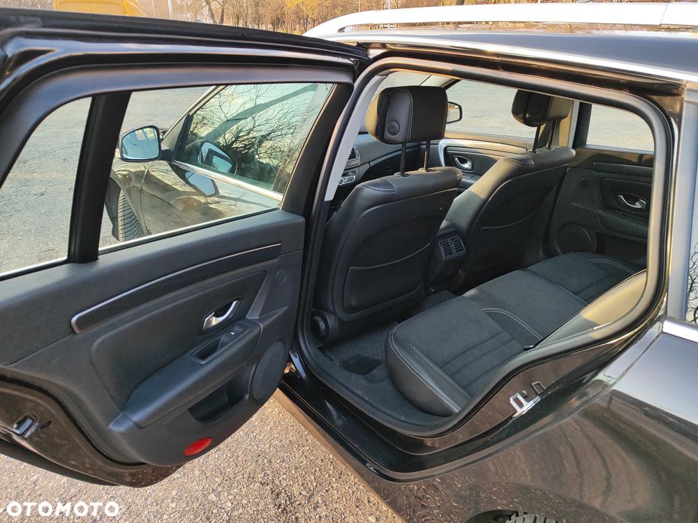 Renault Laguna 2.0 Dynamique - 19