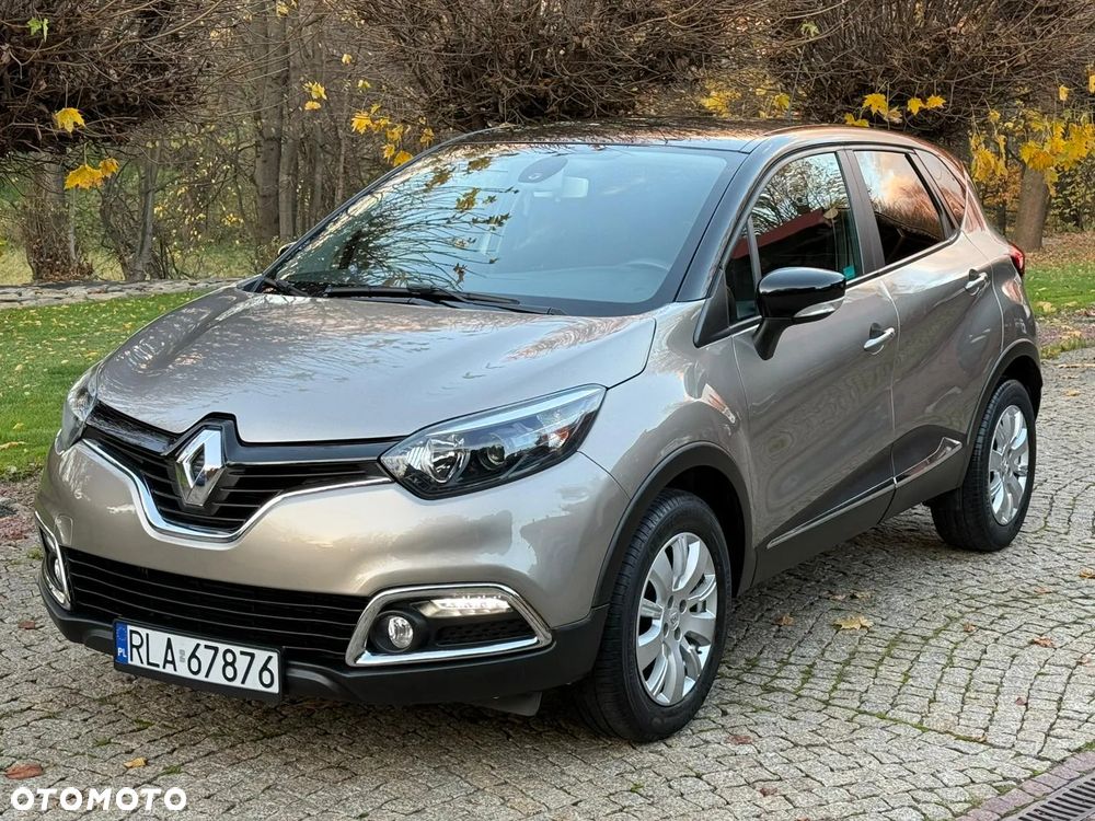 Renault Captur - 1