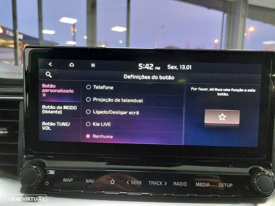 Kia XCeed 1.6 GDi PHEV First Edition - 35