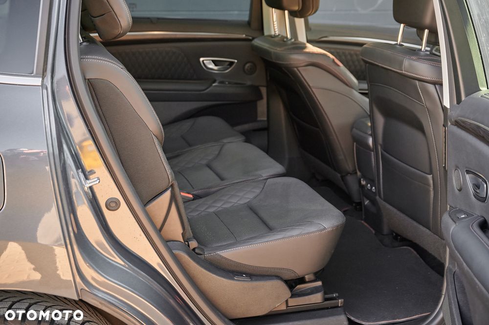 Renault Espace 1.8 TCe FAP Initiale Paris EDC - 23