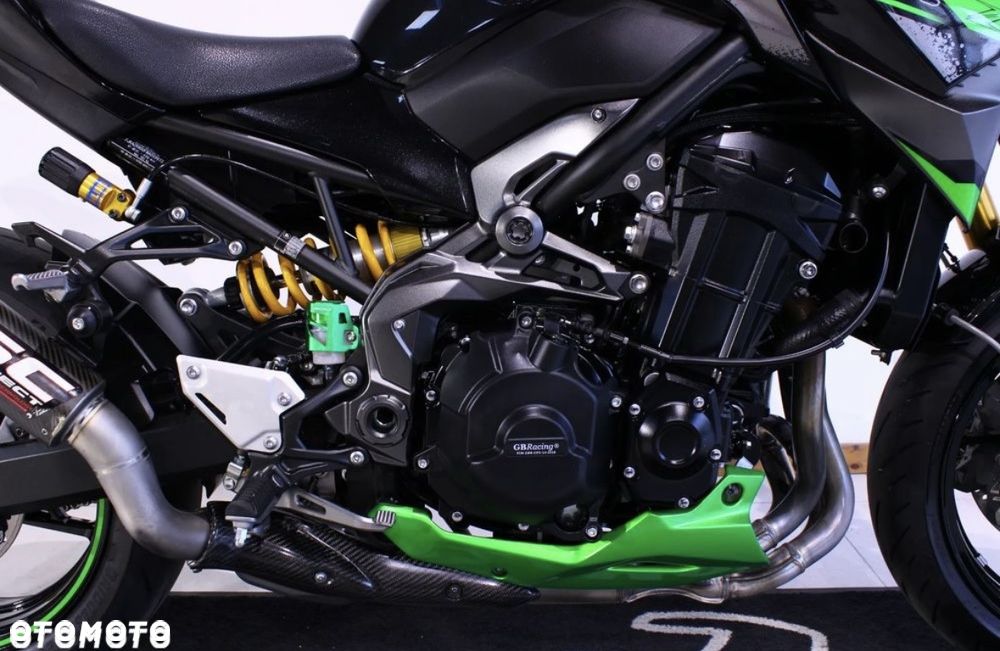 Kawasaki Z 900 - 19