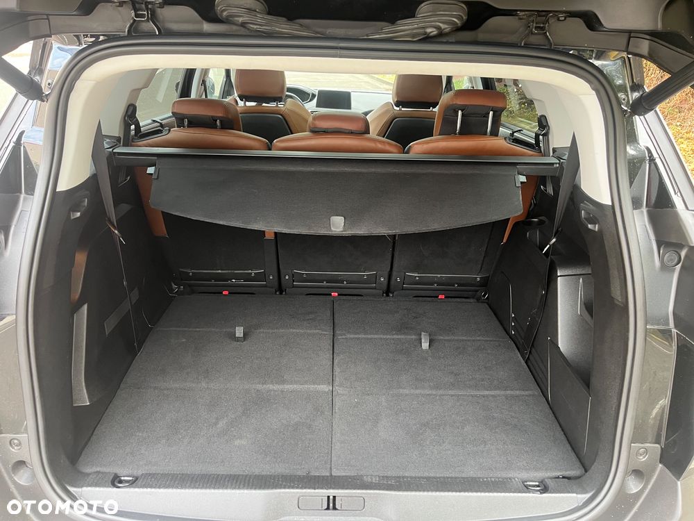 Peugeot 5008 1.6 PureTech Allure S&S EAT8 - 15