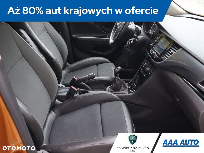 Opel Mokka - 10