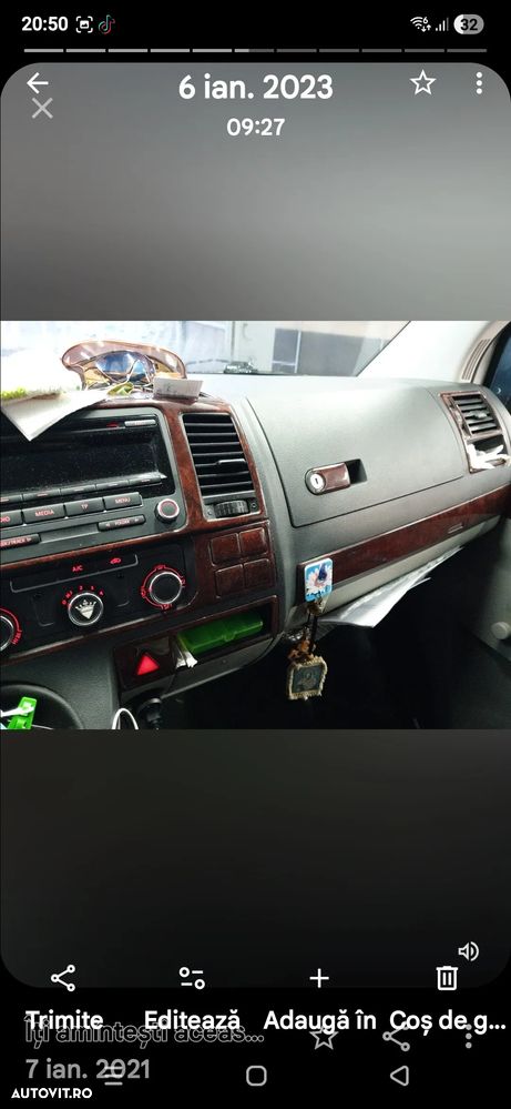 Volkswagen Transporter - 14