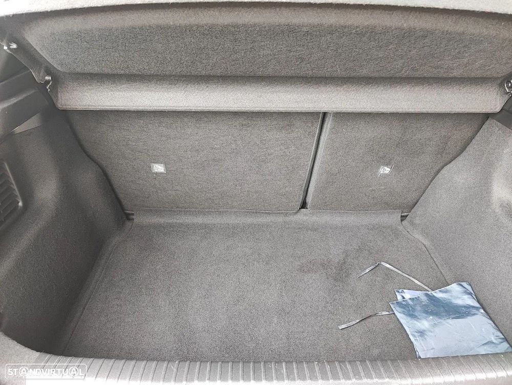 DS DS3 Crossback PureTech 100 SO CHIC - 14