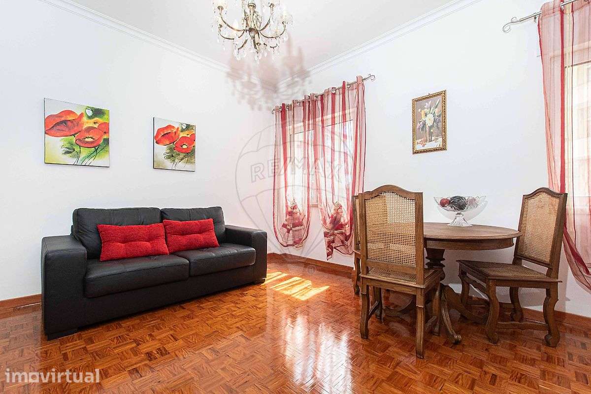 Apartamento T2 para arrendamento - Grande imagem: 4/20