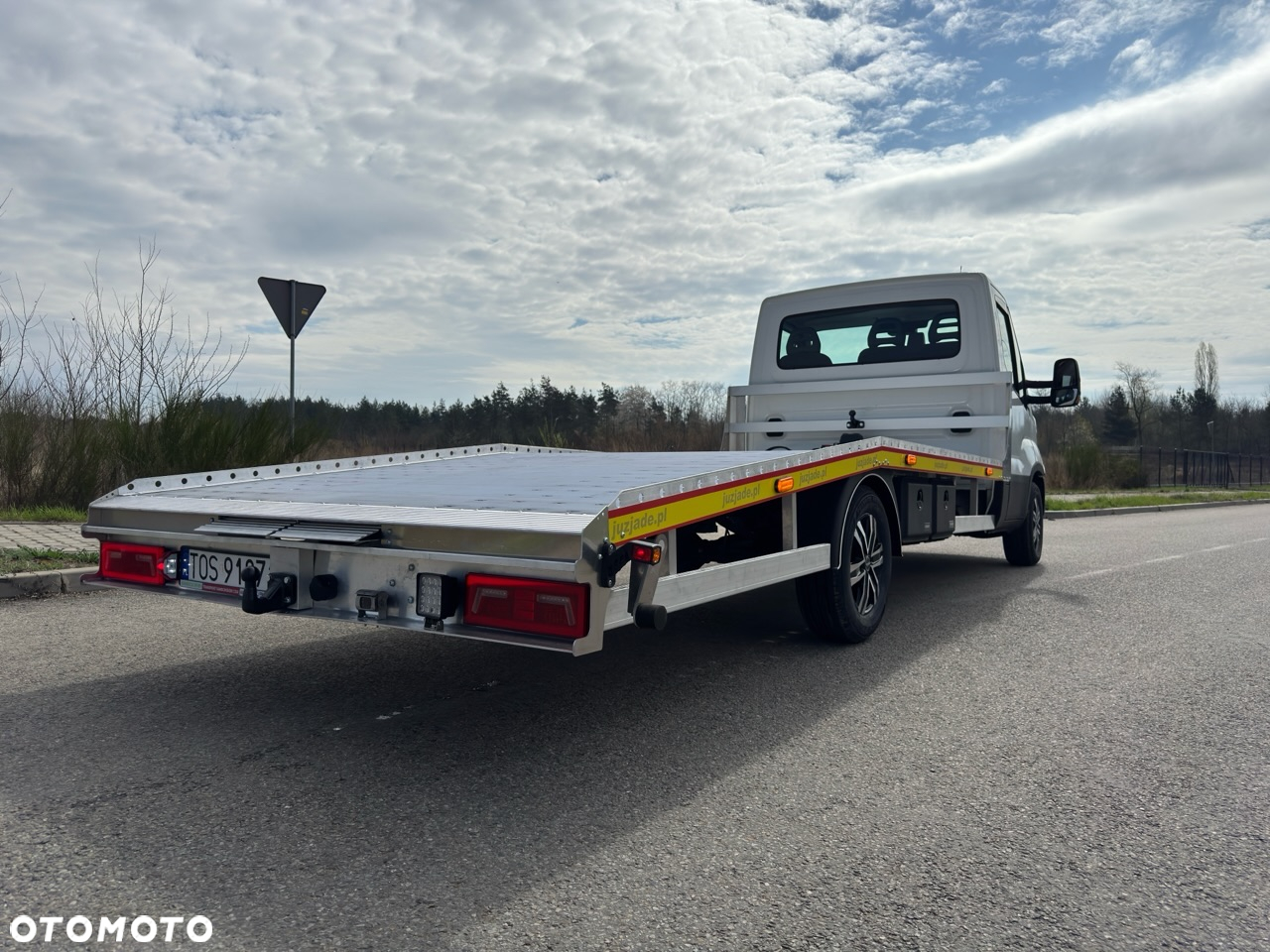Iveco Daily 35s16 - 13