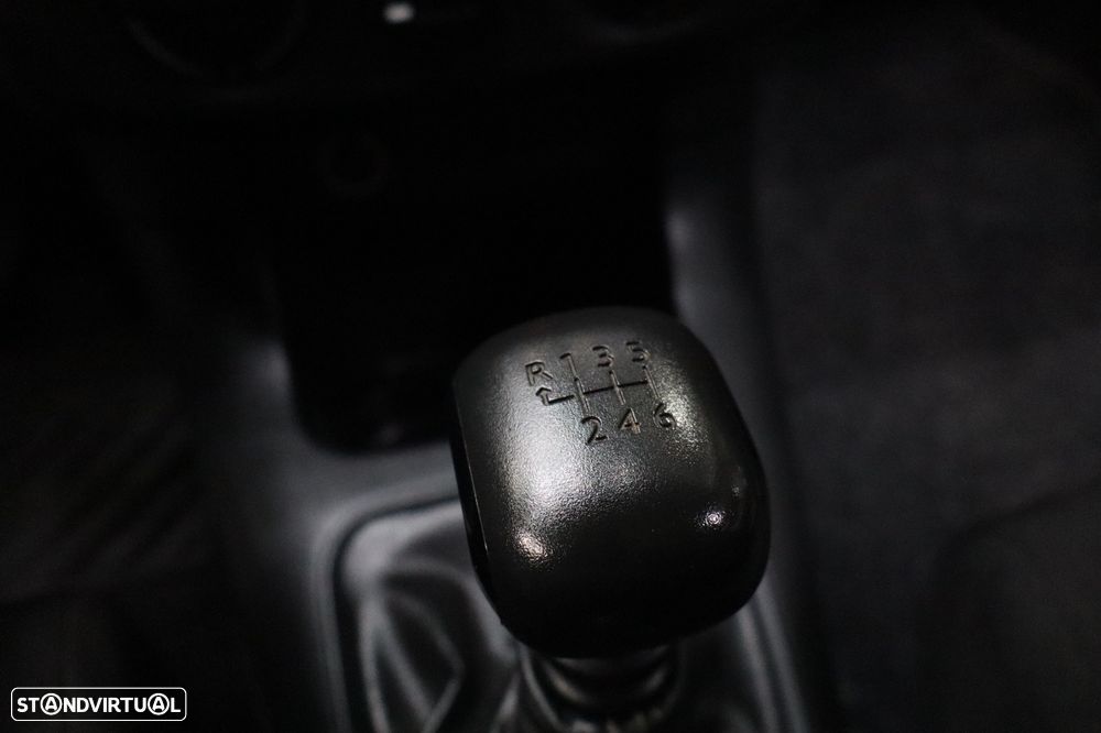 Citroën C3 BlueHDi S&S Feel Pack - 12