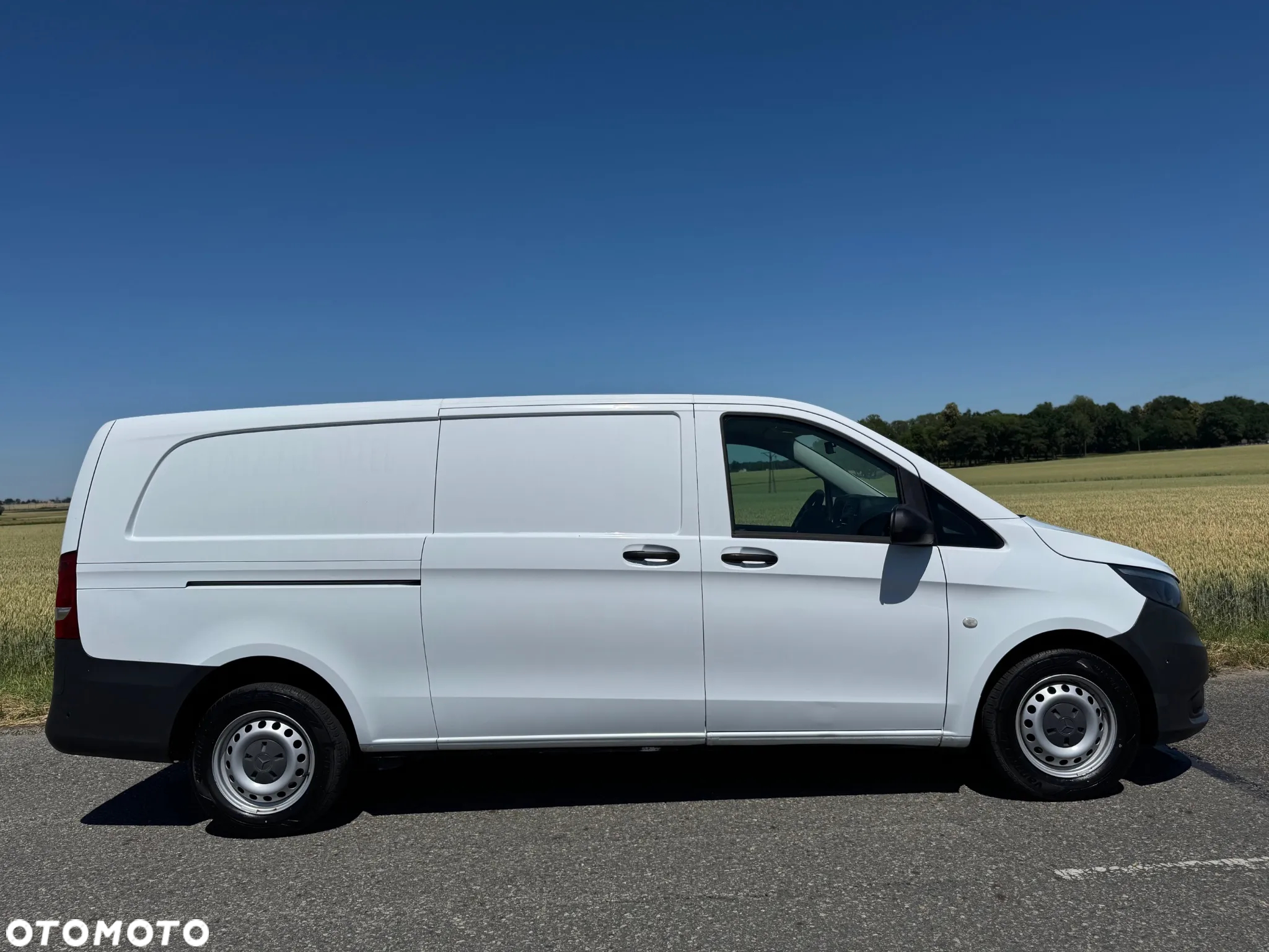 Mercedes-Benz VITO - 8