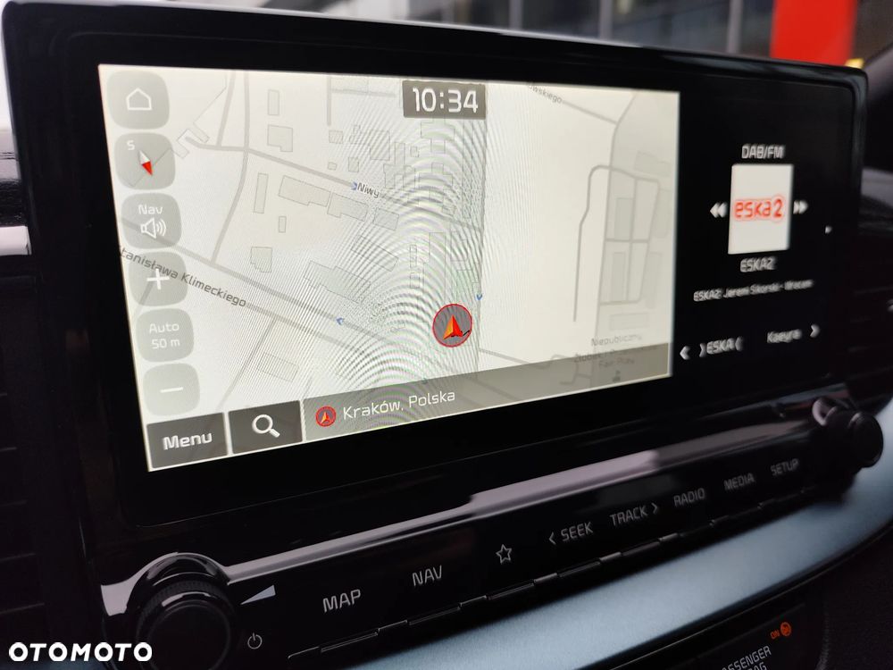 Kia XCeed 1.6 T-GDI Tribute DCT - 17