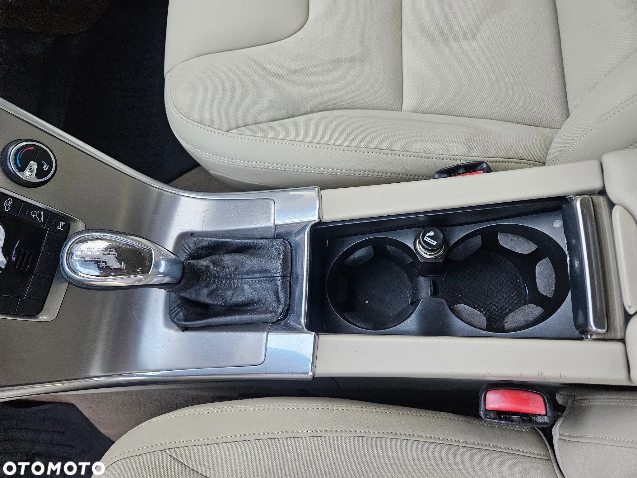 Volvo XC 60 - 20