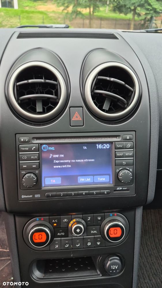Nissan Qashqai+2 2.0 dCi Tekna Premium - 25