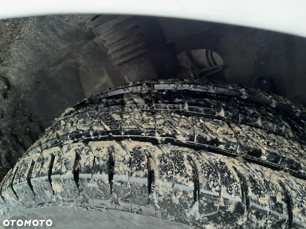 Volkswagen Crafter - 15