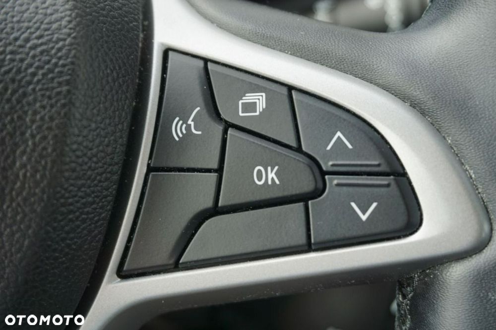 Dacia Sandero Stepway 1.0 TCe Extreme CVT - 18