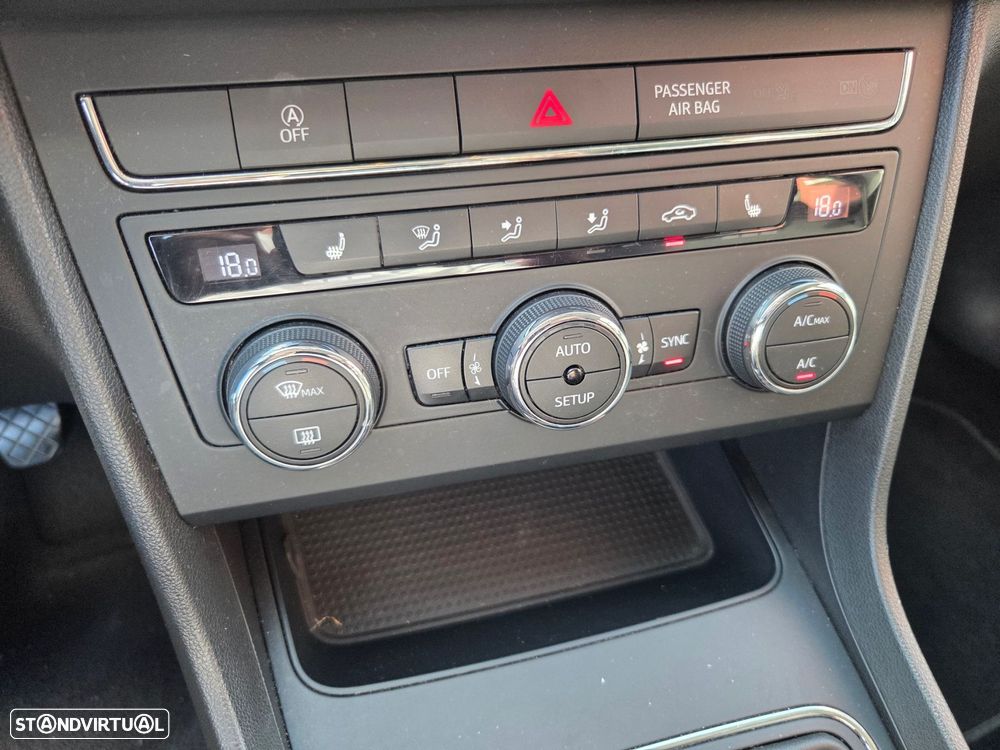 SEAT Leon ST - 18