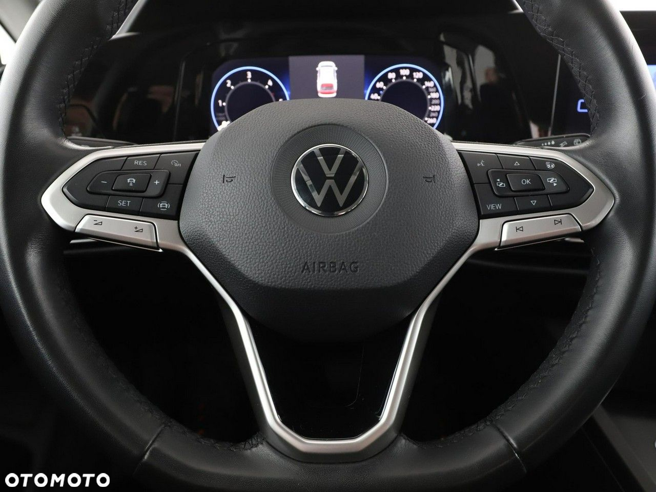 Volkswagen Golf 2.0 TDI SCR DSG Life - 21