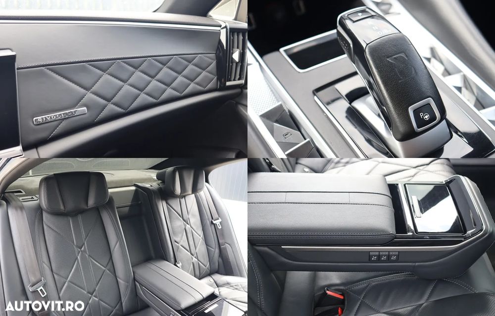 DS Automobiles DS 9 - 31