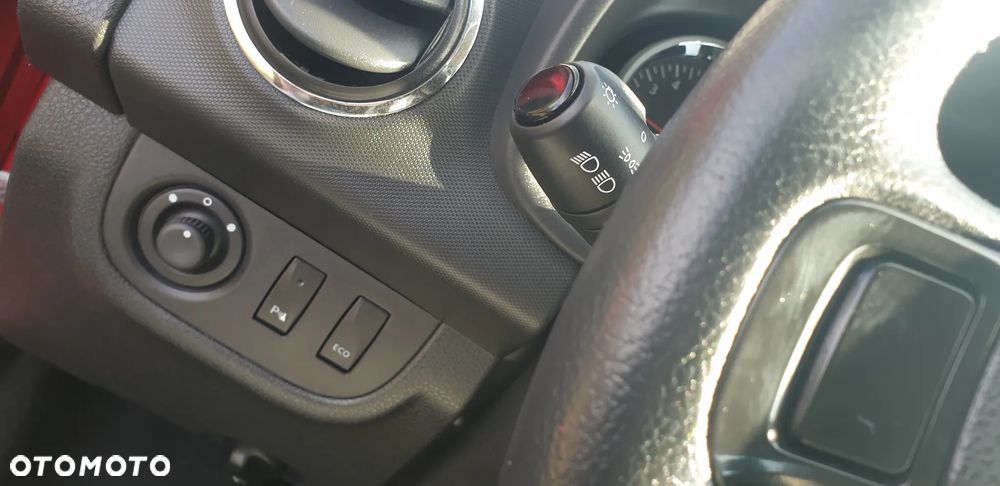 Dacia Sandero Stepway - 9