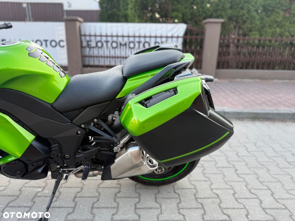 Kawasaki Z - 23