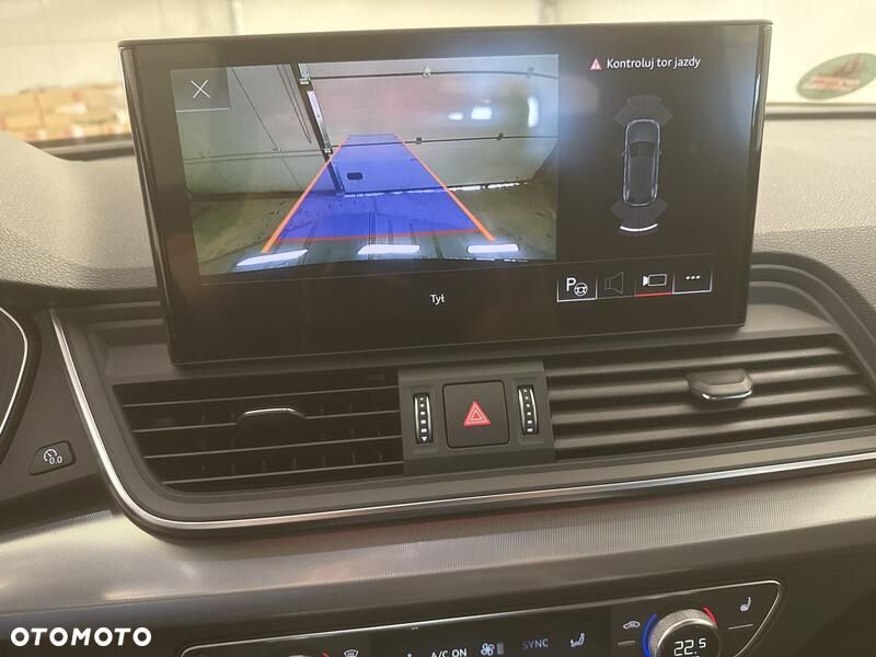 Audi Q5 45 TFSI mHEV Quattro S tronic - 16