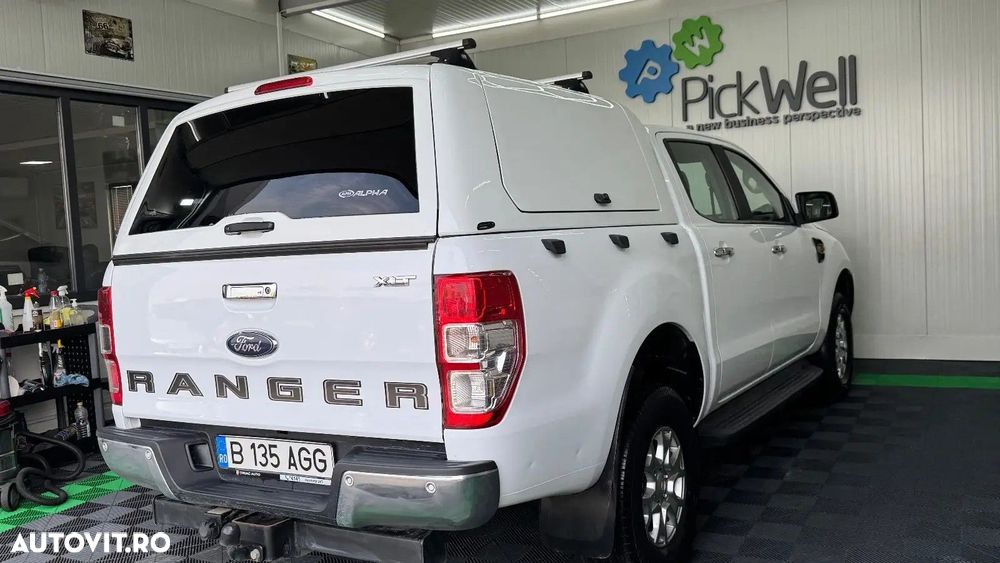 Ford Ranger - 4