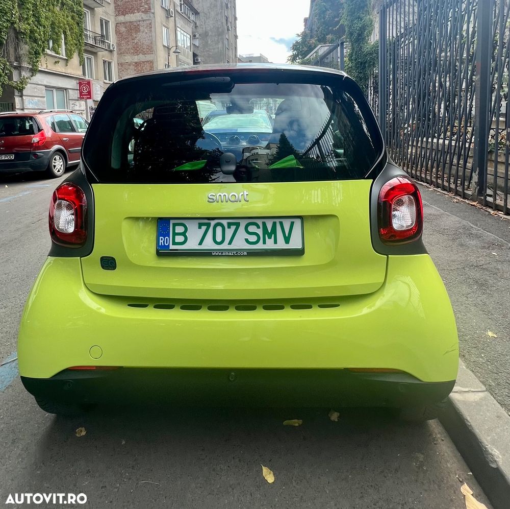 Smart Fortwo - 5