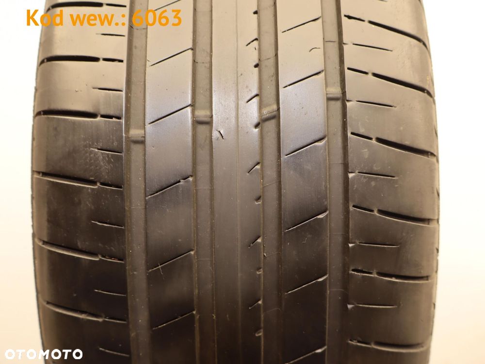 Bridgestone Turanza T005A - 215/55 R18 - 2