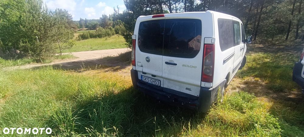 Fiat Scudo Kombi L2H1 Standard - 4