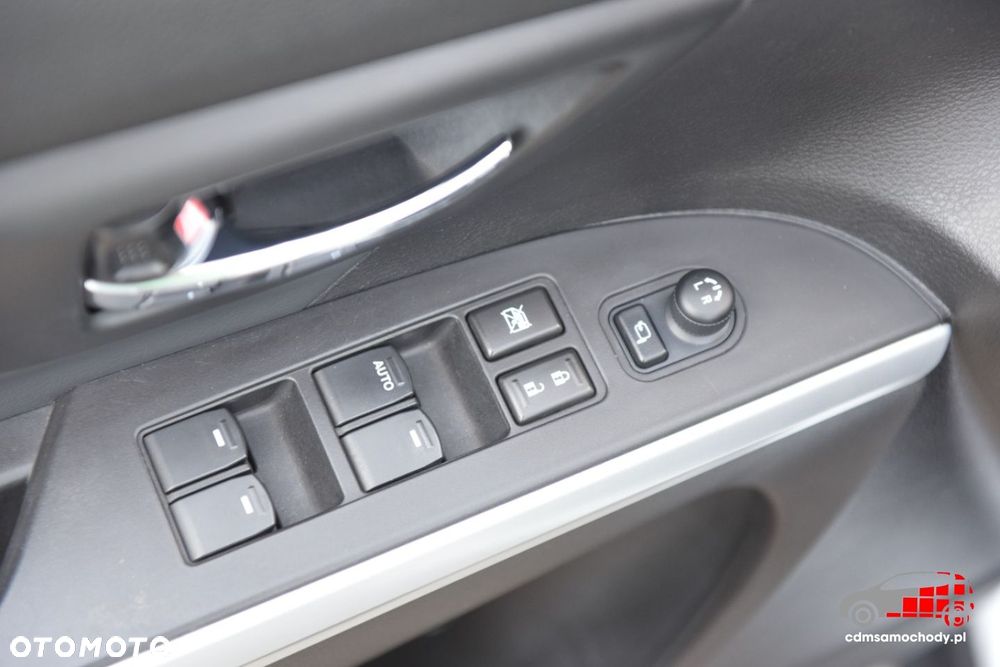 Suzuki SX4 S-Cross - 16