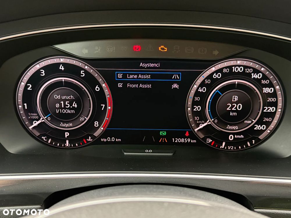 Volkswagen Tiguan - 14