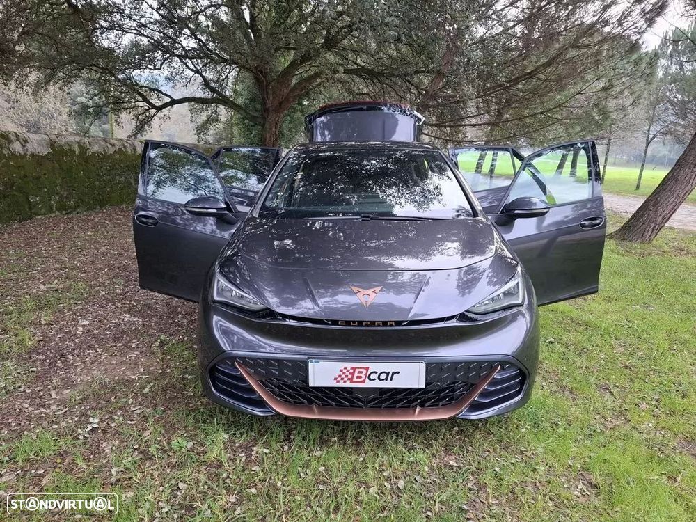 Cupra Born 77 kWh e-Boost - 20
