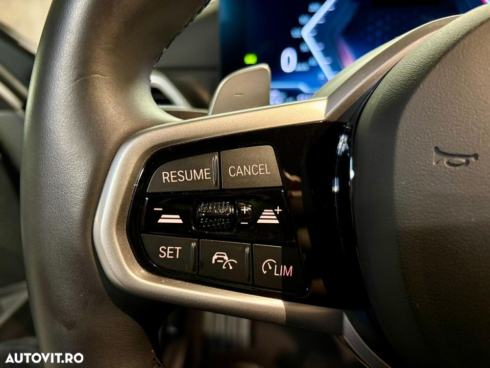 BMW Seria 3 320i xDrive Aut. M Sport - 9